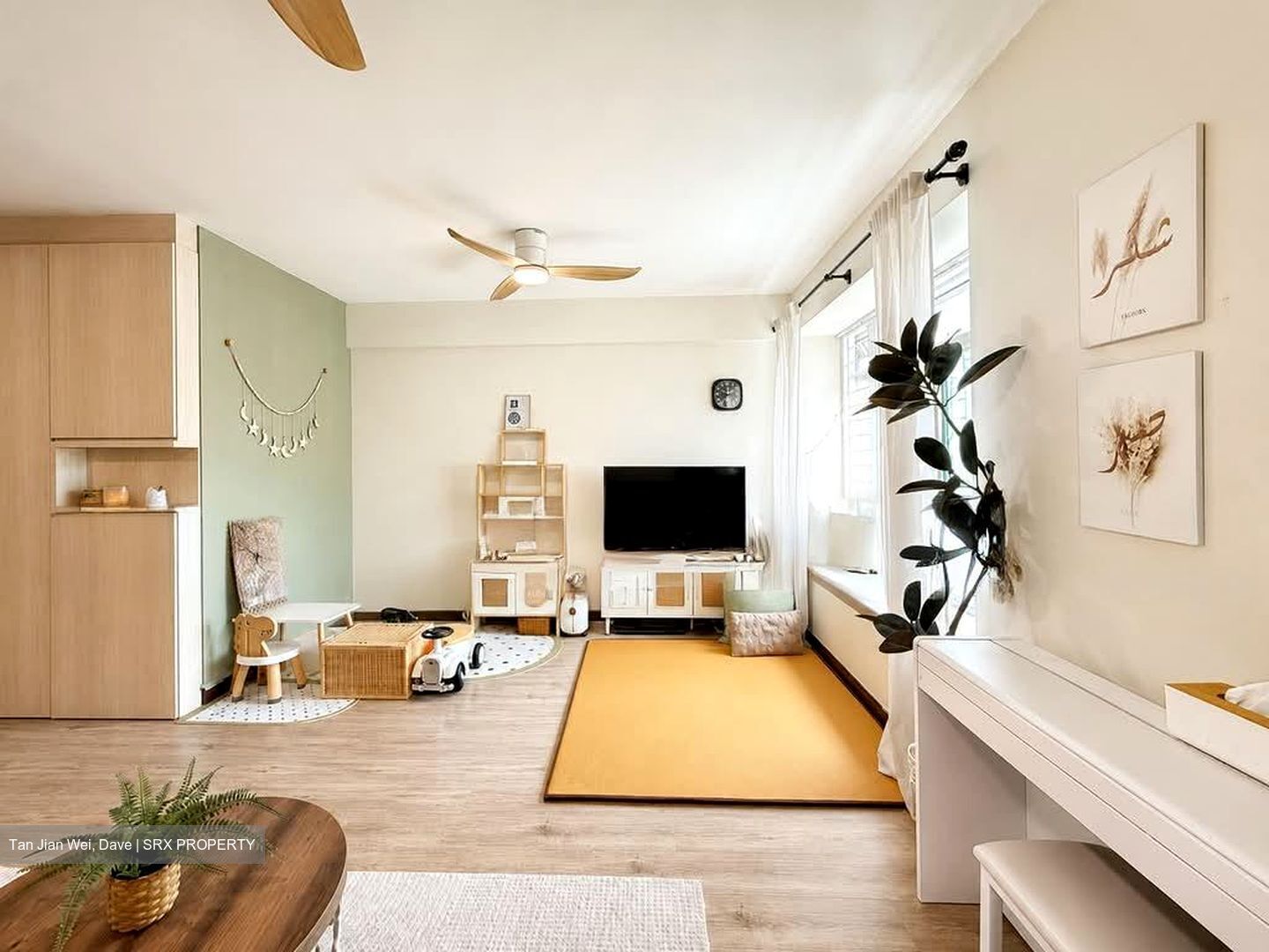 Blk 411 Fernvale Road (Sengkang), HDB 4 Rooms #568080301